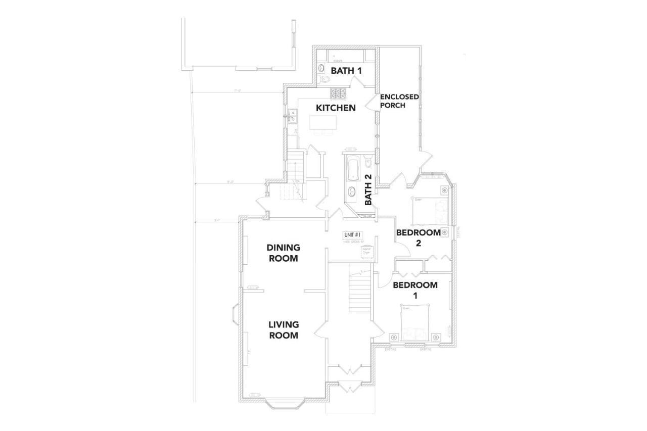 Spacious Second Empire Suite At The Platt Mansion Buffalo Exterior photo